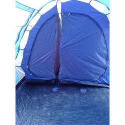 Khyam ontario 6 man tent