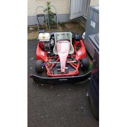 Go kart