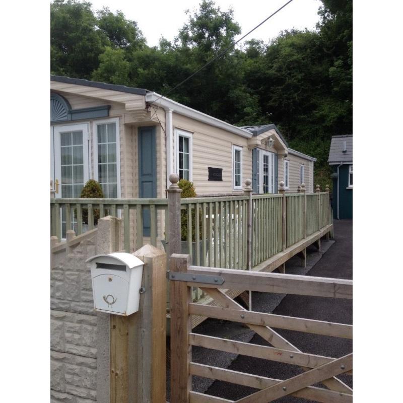 Willerby vogue