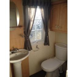 Willerby vogue