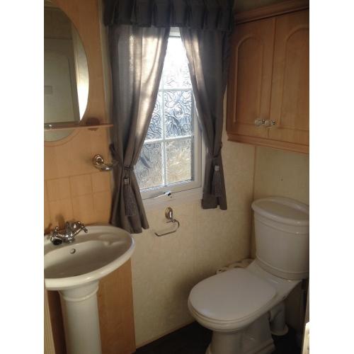 Willerby vogue