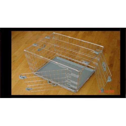 Rosewood Jumbo (48") Lightweight Cage / Crate
