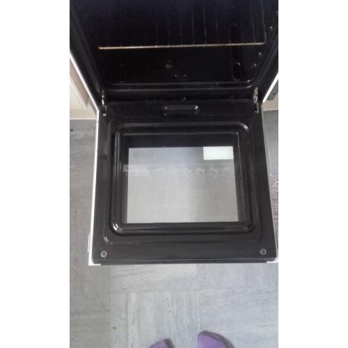 Gas cooker
