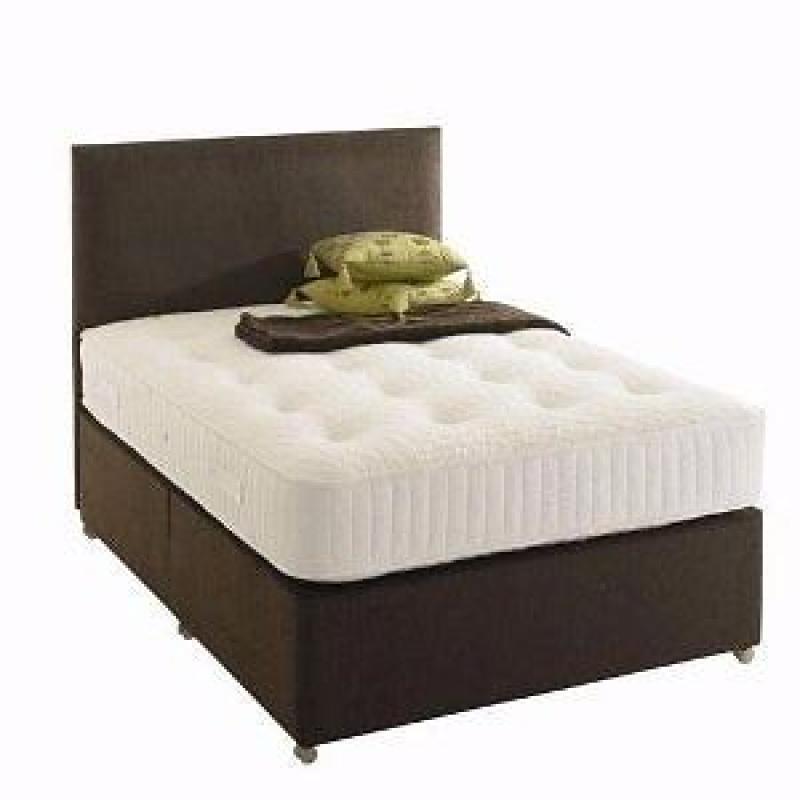 DOUBLE BED - DELIVERED TO BRISTOL AND SURROUNDING - BRAND NEW - KING SIZE BED DEALS