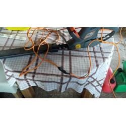 hedge trimmer
