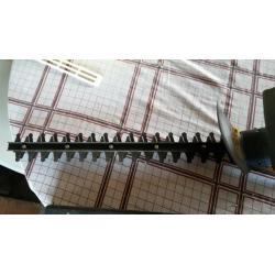 hedge trimmer
