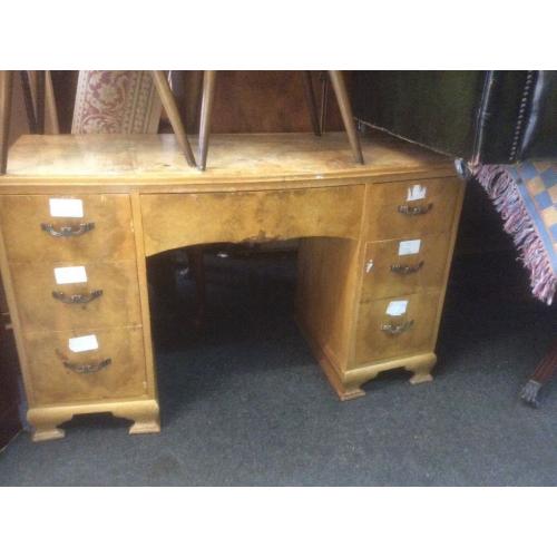 Vintage Art Deco sideboard