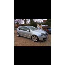 18" Genuine Fat 5 Alloys Audi Volkswagen Skoda VW