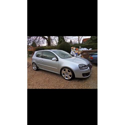 18" Genuine Fat 5 Alloys Audi Volkswagen Skoda VW