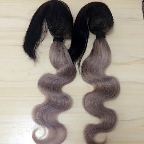 braid in hair extension