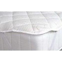 Orthopedic mattress (size 162*220 cm) in very good condition