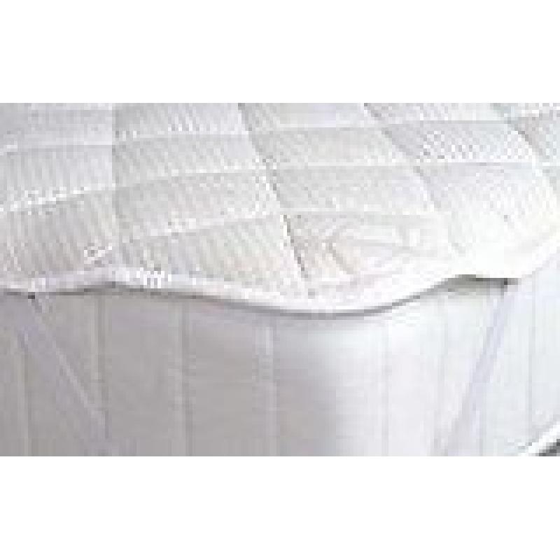 Orthopedic mattress (size 162*220 cm) in very good condition