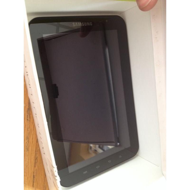Samsung tab gt-p1000 wifi and 3G in mint condition