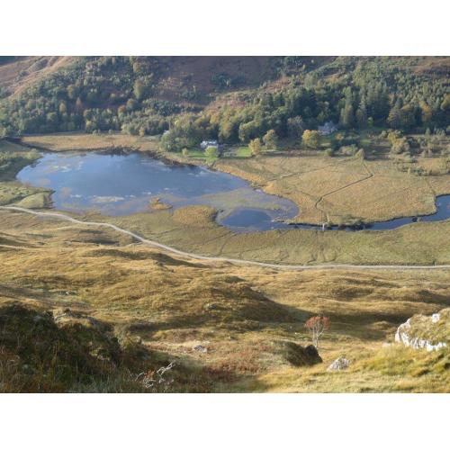 Cook/Housekeeper, Gardener/Maintenance couple for West Coast Highland Estate