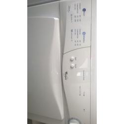 whirlpool condenser dryer