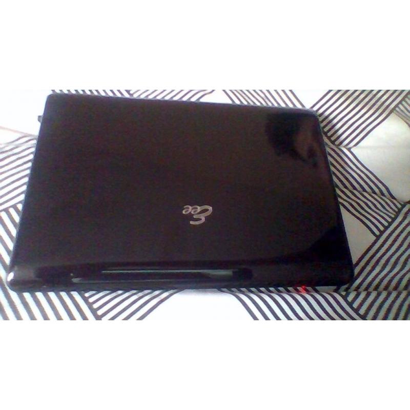Asus Eee PC 1005 HA