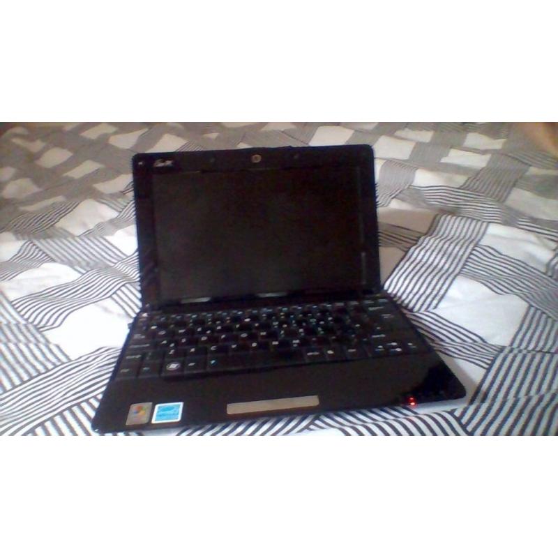 Asus Eee PC 1005 HA