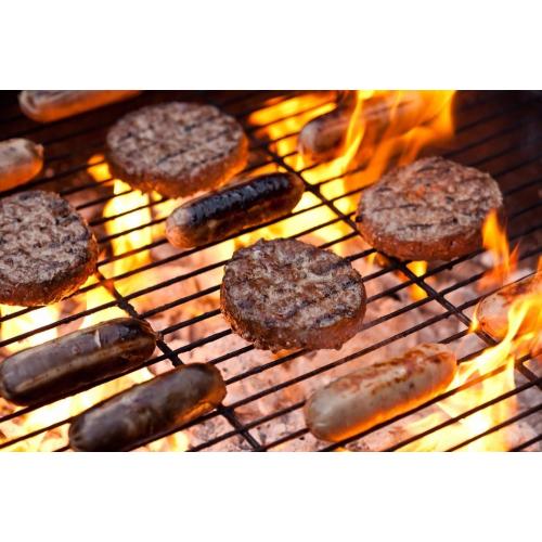 WANTED Large Barbecue !!!