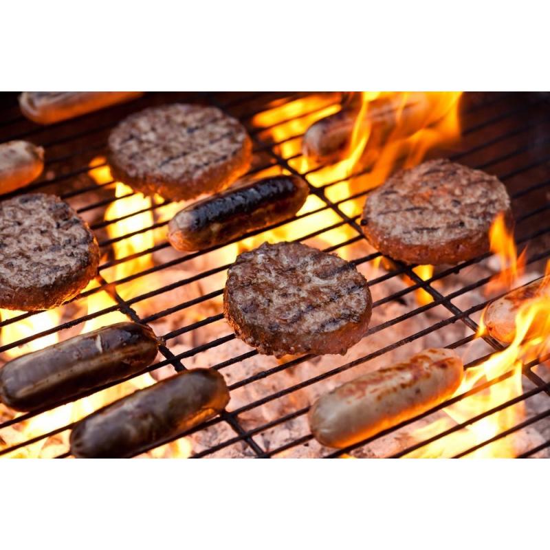 WANTED Large Barbecue !!!