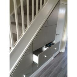 Bespoke Joinery and Wood Machining Services