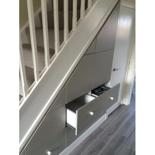 Bespoke Joinery and Wood Machining Services