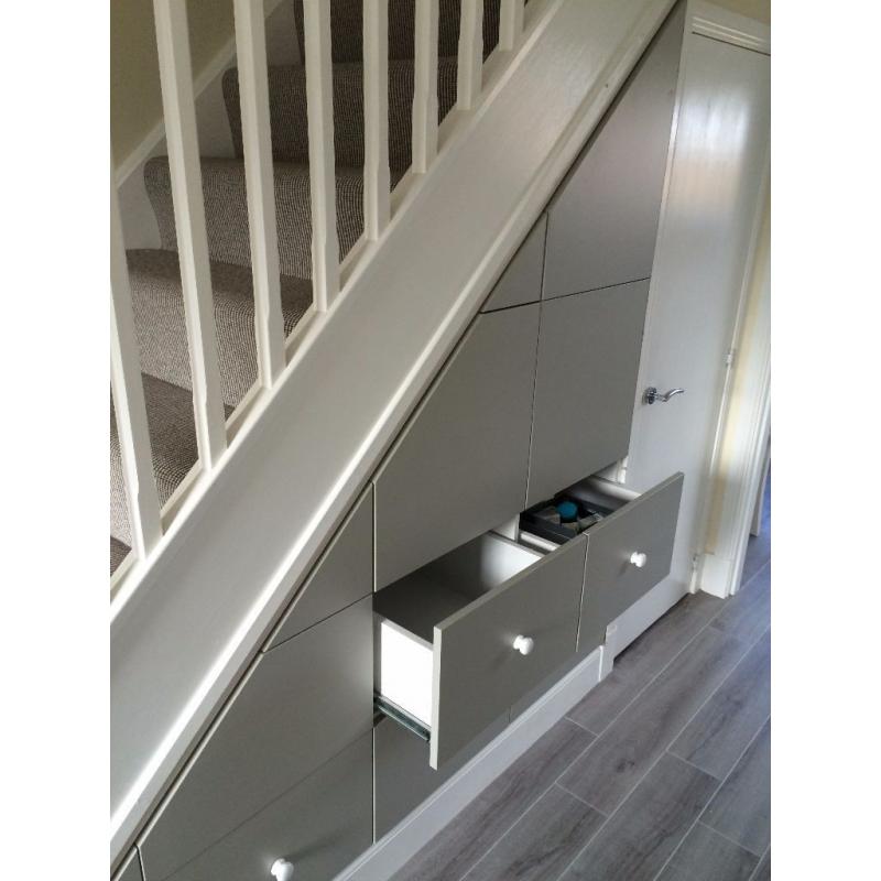 Bespoke Joinery and Wood Machining Services