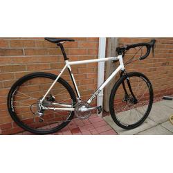 Genesis croix de fer 20