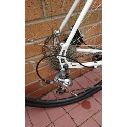Genesis croix de fer 20