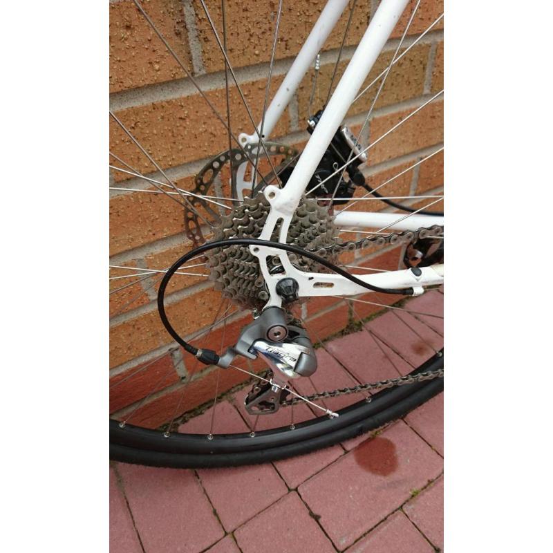 Genesis croix de fer 20