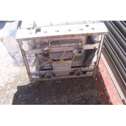 CAPRICE 220/40 MARK 3 OVEN- FOR SALE SPARE PARTS