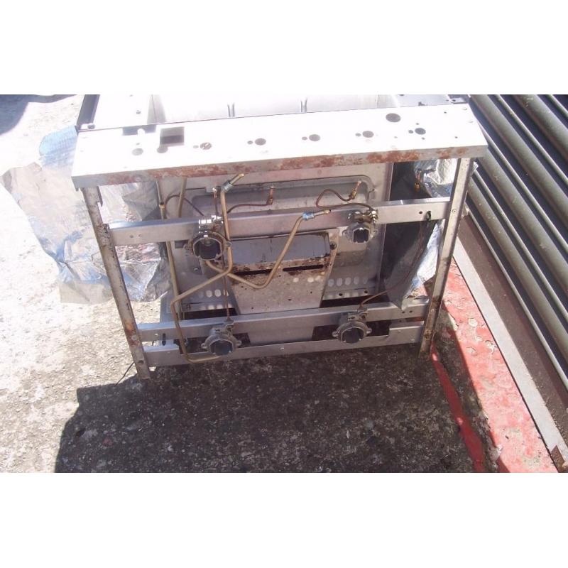 CAPRICE 220/40 MARK 3 OVEN- FOR SALE SPARE PARTS