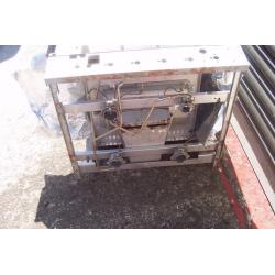 CAPRICE 220/40 MARK 3 OVEN- FOR SALE SPARE PARTS