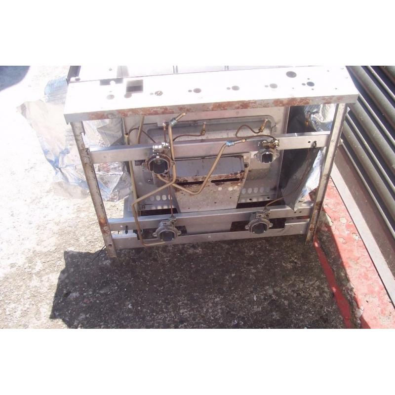 CAPRICE 220/40 MARK 3 OVEN- FOR SALE SPARE PARTS