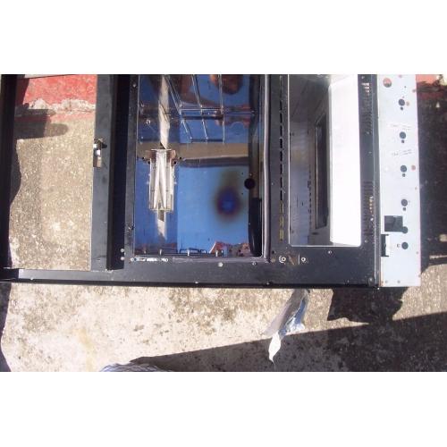 CAPRICE 220/40 MARK 3 OVEN- FOR SALE SPARE PARTS