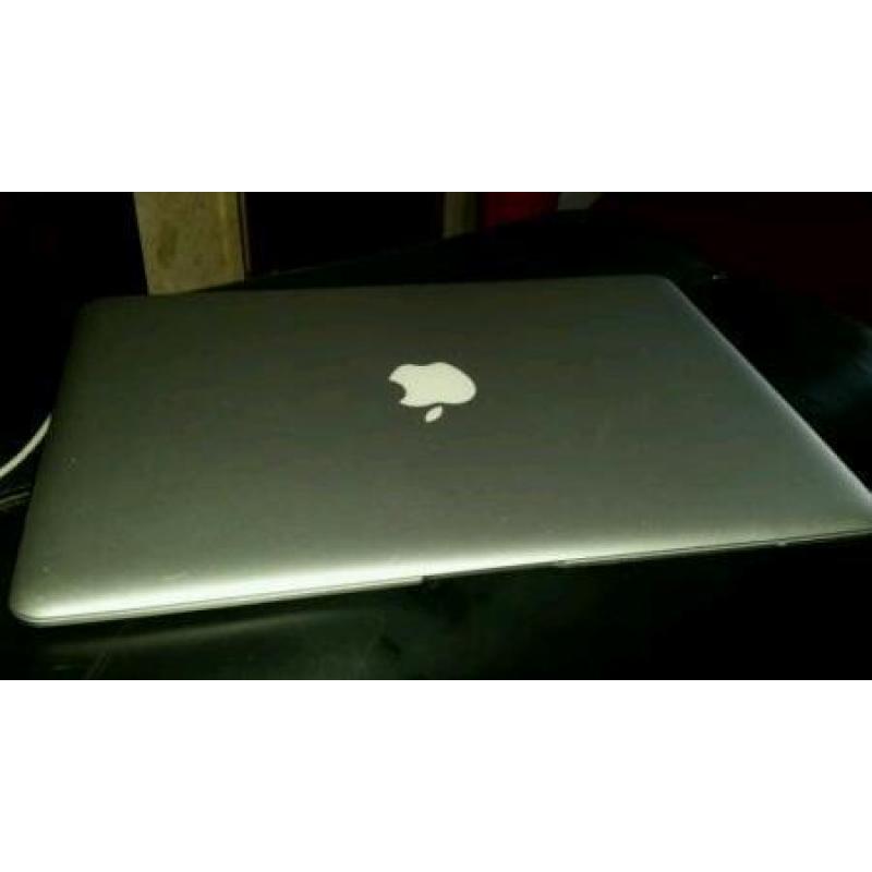 Apple MacBook Air 1.6Ghz Core 2 Duo