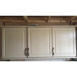 Kitchen units