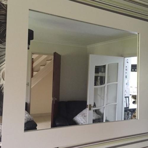 Next mirror