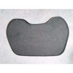 Genuine Volvo C30 window blinds