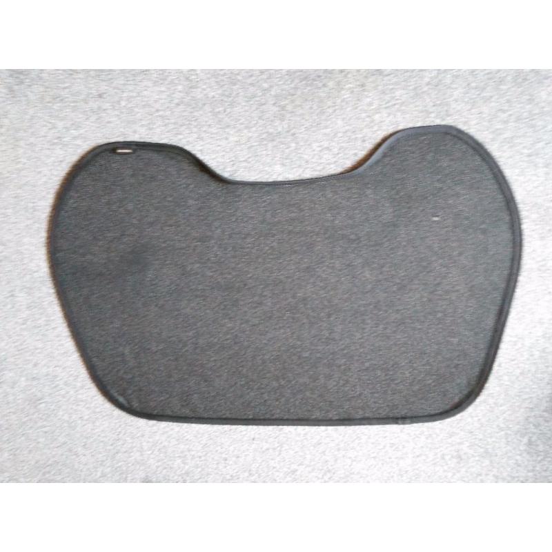 Genuine Volvo C30 window blinds