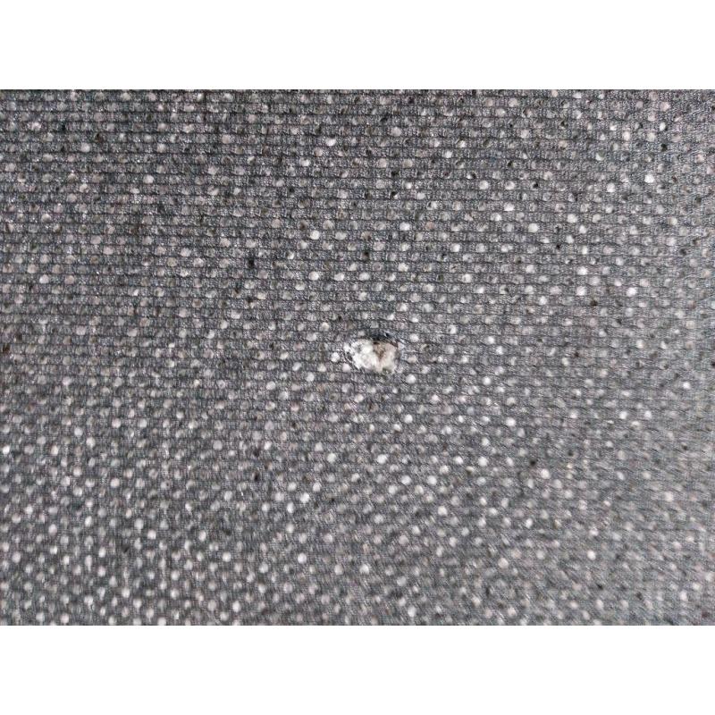 Genuine Volvo C30 window blinds