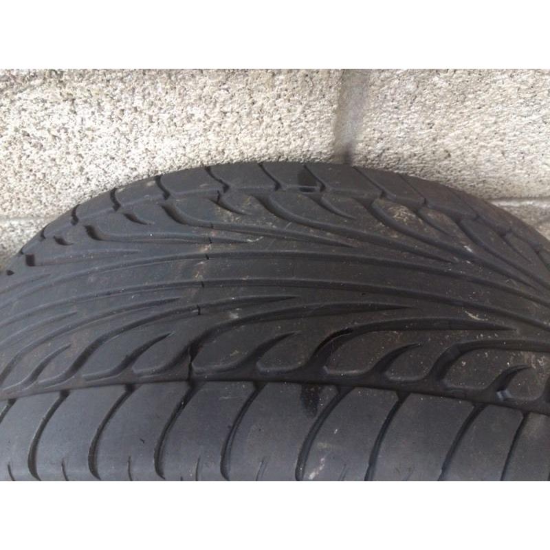 Oz alloy wheels 17 inch