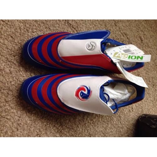 Adidas f50 tunit limited edition football boots