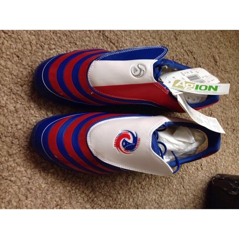 Adidas f50 tunit limited edition football boots