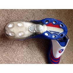 Adidas f50 tunit limited edition football boots
