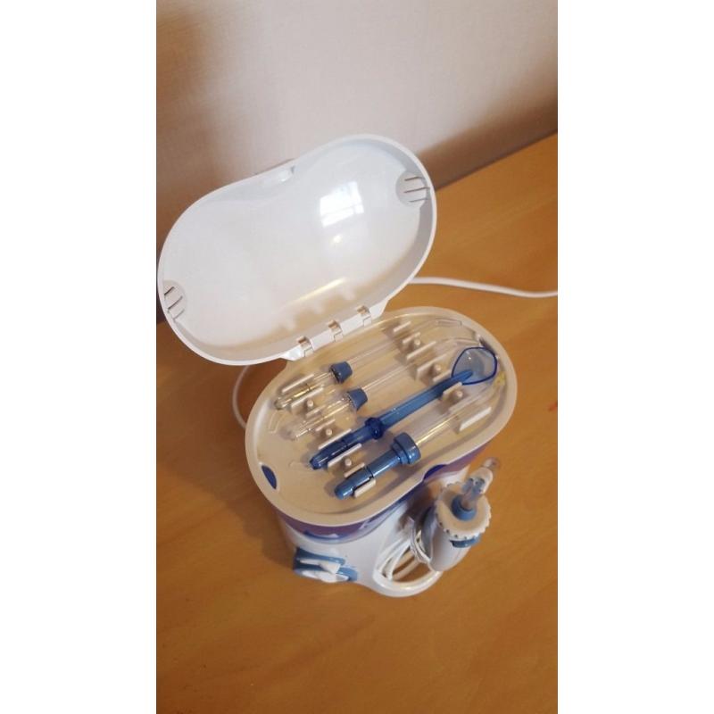 Waterpik Ultra Water Flosser WP120UK