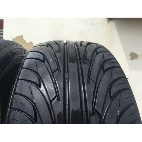 Tyres 205/40/17