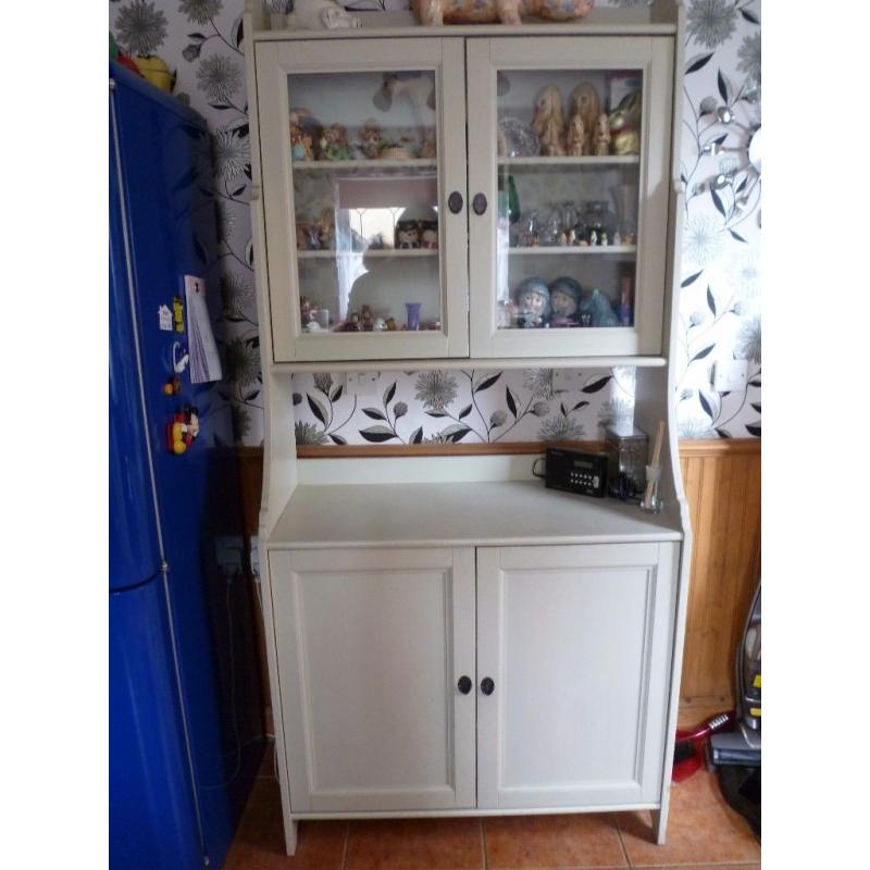 IKEA DRESSER