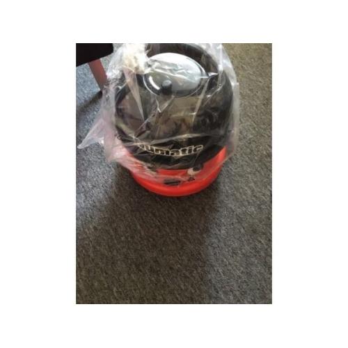 Numatic Hoover (Henry)