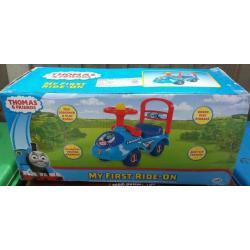 Kids Thomas $ Friends My first Ride On
