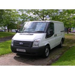 13 Reg Ford Transit 100 T280 Swb (69k Miles) Manual.. Full Service History !!